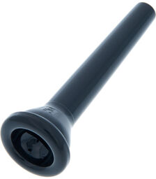 BIO mouthpiece black 1-1/2C Noir