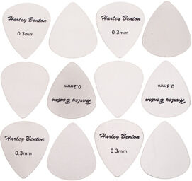 Stainless Steel Pick Set