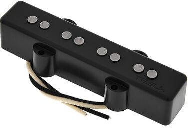 Opus-JB Bridge BK