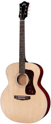 F-40 Standard NAT VG USA Standard Natural Vintage Gloss