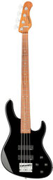MetroExp24 Modern 4 Morado BK Solid Black