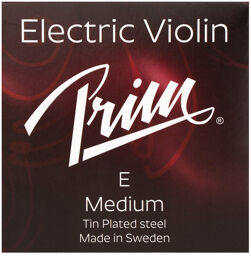 Electric Violin E String
