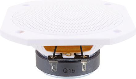 FRS 10 WP-8 White