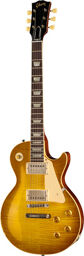 59 LP Standard GLF HPT #2 Green Lemon Fade