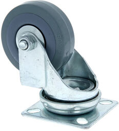3701 Swivel Castor 50mm
