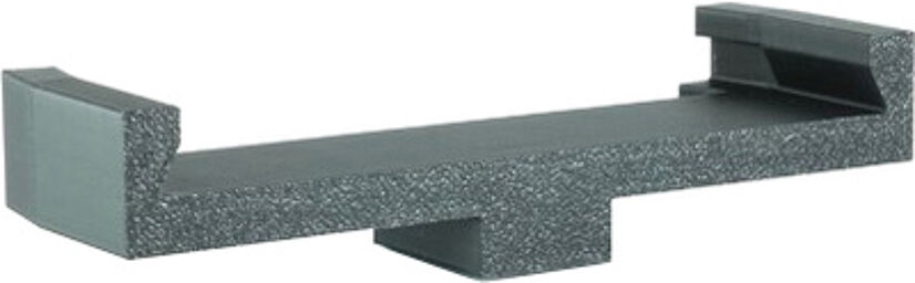 Mic Adapter Marantz Umpire noir mat