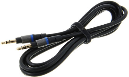 iLine Stereo Aux Cable