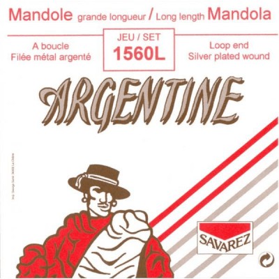 Argentine Mandole 1,20M