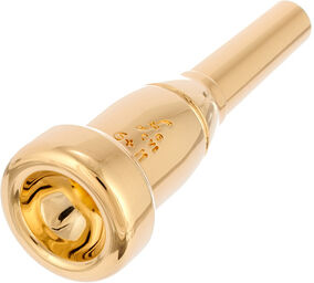 Heavy Trumpet 6+ M,6,106 Gold