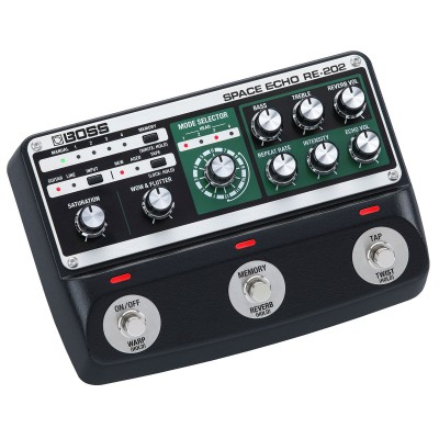 RE-202 - Space Echo