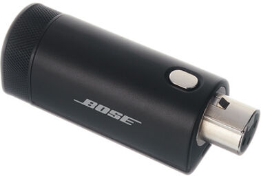 S1 Pro Plus Mic/Line TX Noir