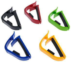 HBC007E-A Capo Acoustic