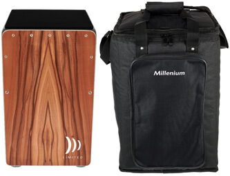 Tineo Special Edition Bundle