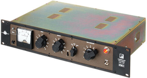 RS660 Tube Compressor
