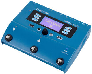 VoiceLive Play
