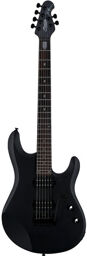 John Petrucci JP60 SBK Stealth Black