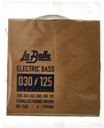 RX-S6B Bass RWSS