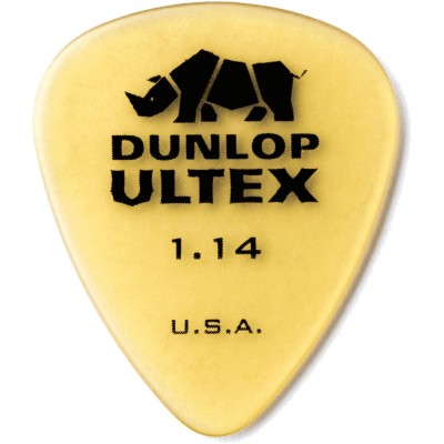 421P114 Ultex Standard Players Pack 1,14 Mm 6 Pack