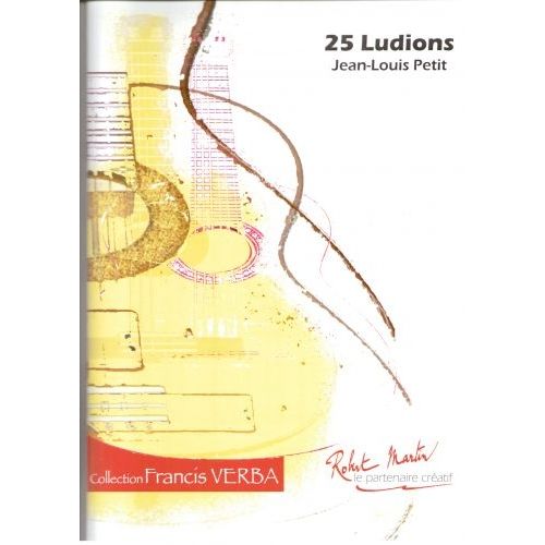 Petit A.s. - Ludions 1 25