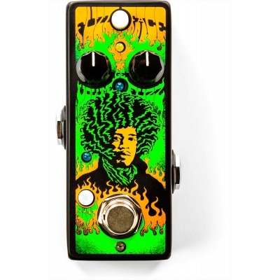 Jimi Hendrix Shrine Series Fuzz Face Distortion - Stock B