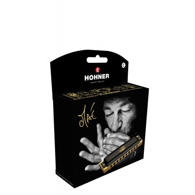 Christophe Maé Signature C/do - 10 Trous