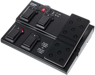 FBV Express MKII