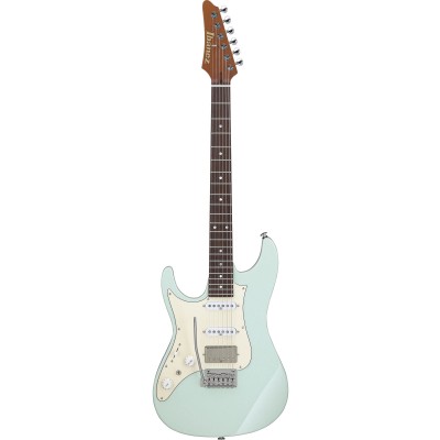 AZ2204NWL-MGR Mint Green Prestige LH
