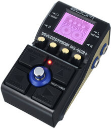 MS-80IR+