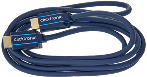 HDMI Casual Cable 2m