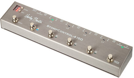 StompControl-4 ISO