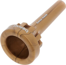 Trombone Mouthpiece 12CM GO Or