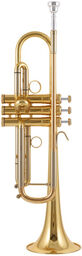 Revision Bb-Trumpet