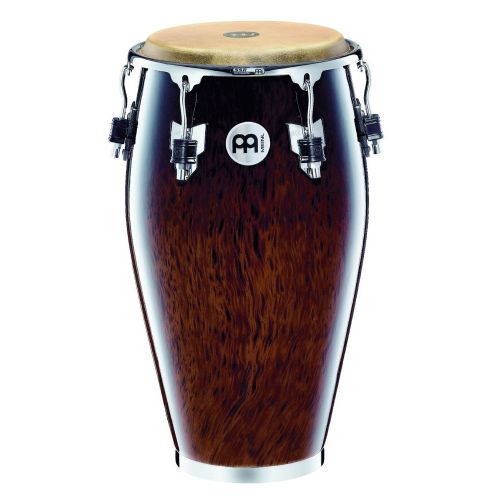 Professional Tumba 12 1/2 Brown Burl MP1212BB