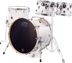 Performance Std. White Marine White Marine Pearl