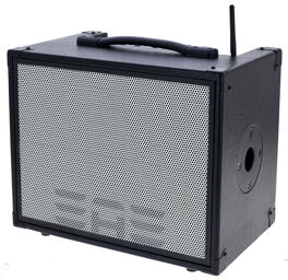 D6-58 Acoustic Amplifier