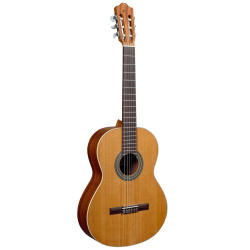 5 Cedre Massif - Sapele Open Pore