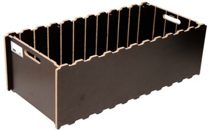 120 Multiflex Grid H3 Brown