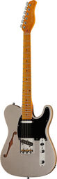 T7TV Silver Argent