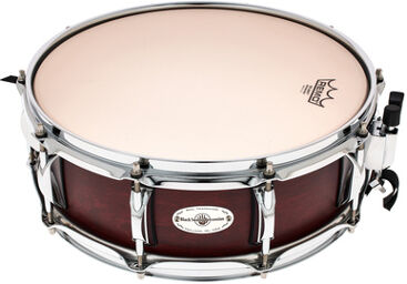 Concert Maple Snare CM514CR Cherry Rosewood