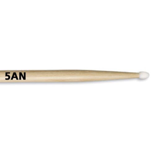 5AN - American Classic Hickory Olives Nylon