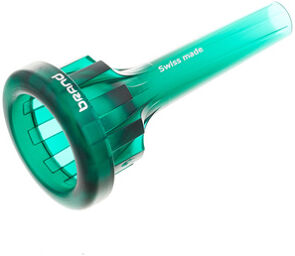 Tuba Mouthpiece S3 G Vert