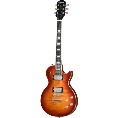 Les Paul Modern Figured Mojave Burst Ibgcs - STOCK B