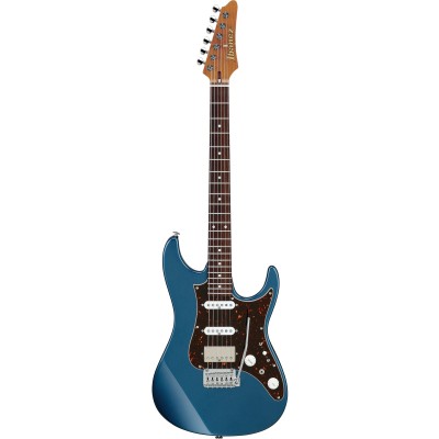 AZ2204N-PBM Prussian Blue Metallic Prestige