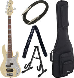Enhanced MP-5EB Creme Bundle Noir