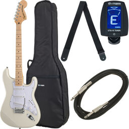 Affinity Strat MN OW Bundle Olympic White