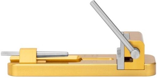 Reedguillotine for Bassoon