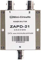 ZAPD 21