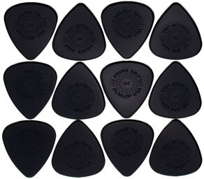 Prime Grip Delrin 500 0.96 Noir