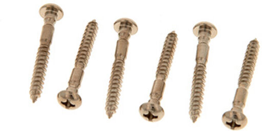 Diego Trem Screws Set SRP0C