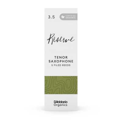 Organic Reserve 3,5 - Sax Ténor